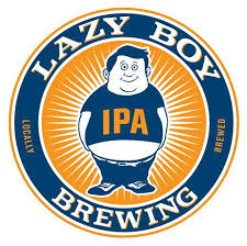 Lazy Boy Brewing Company