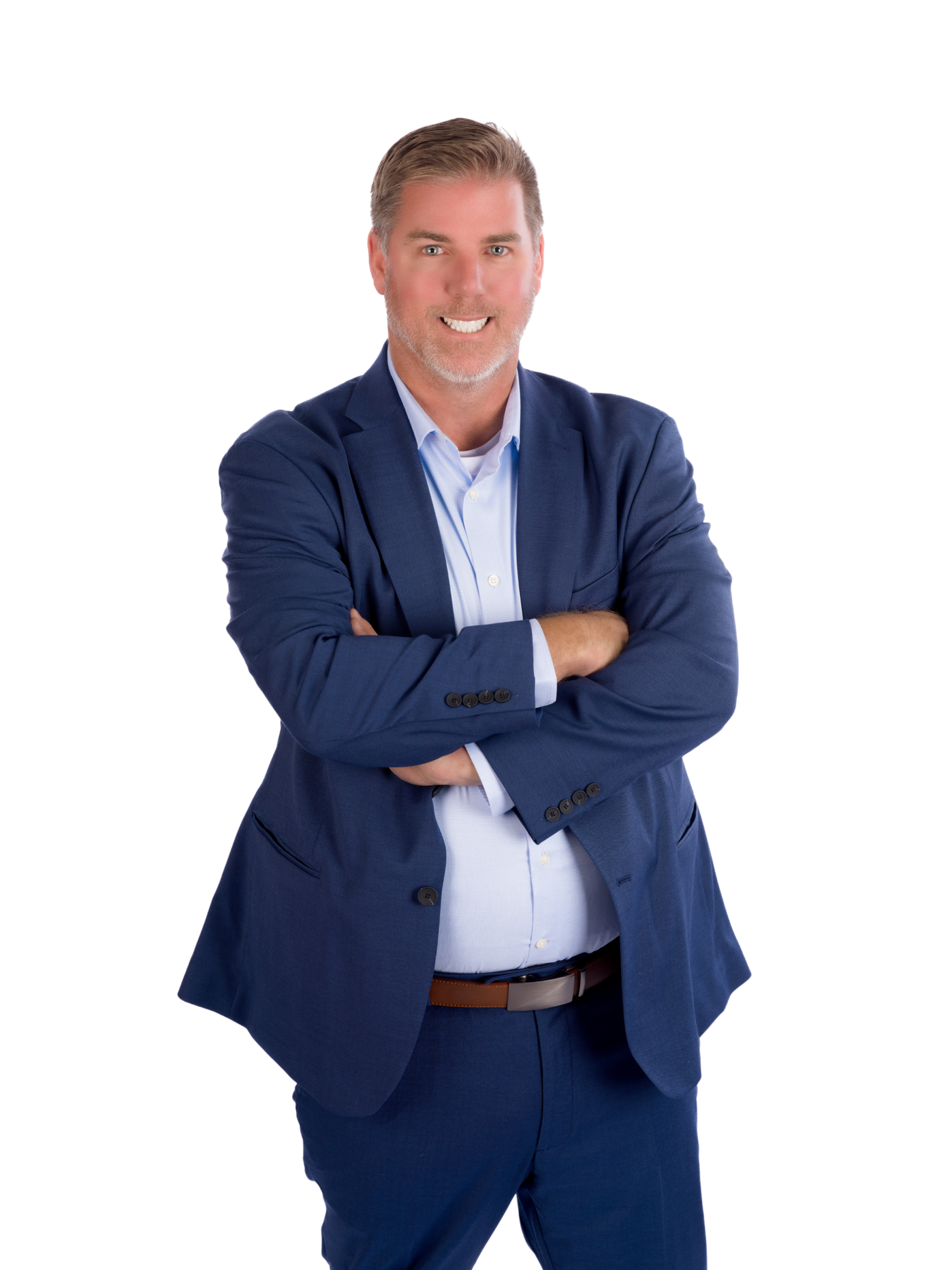 Brady Ramsey, interactive magician and mentalist